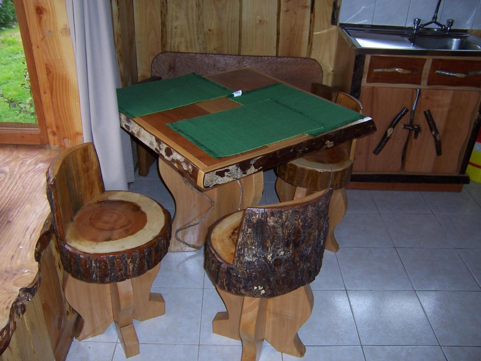 Hosteria-Cabanas Rucapillan Choshuenco Extérieur photo