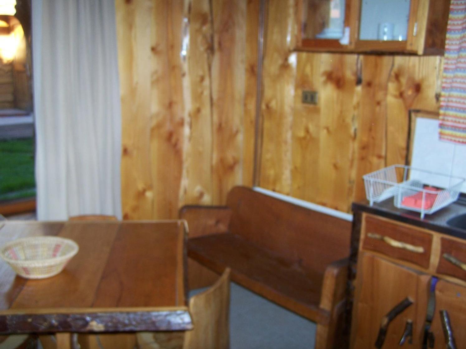 Hosteria-Cabanas Rucapillan Choshuenco Extérieur photo